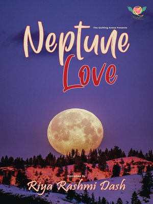 cover image of Neptune Love